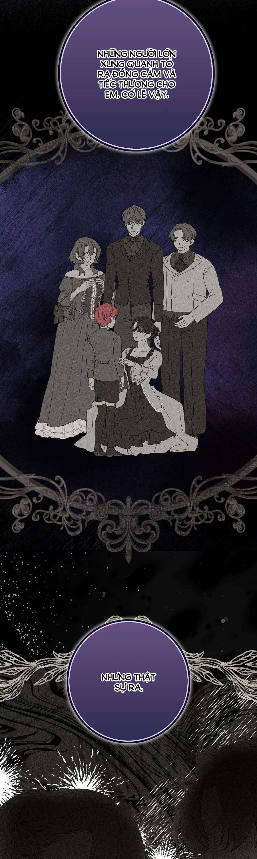 Nuôi Chồng Từ Bé Chapter 5 - Trang 12