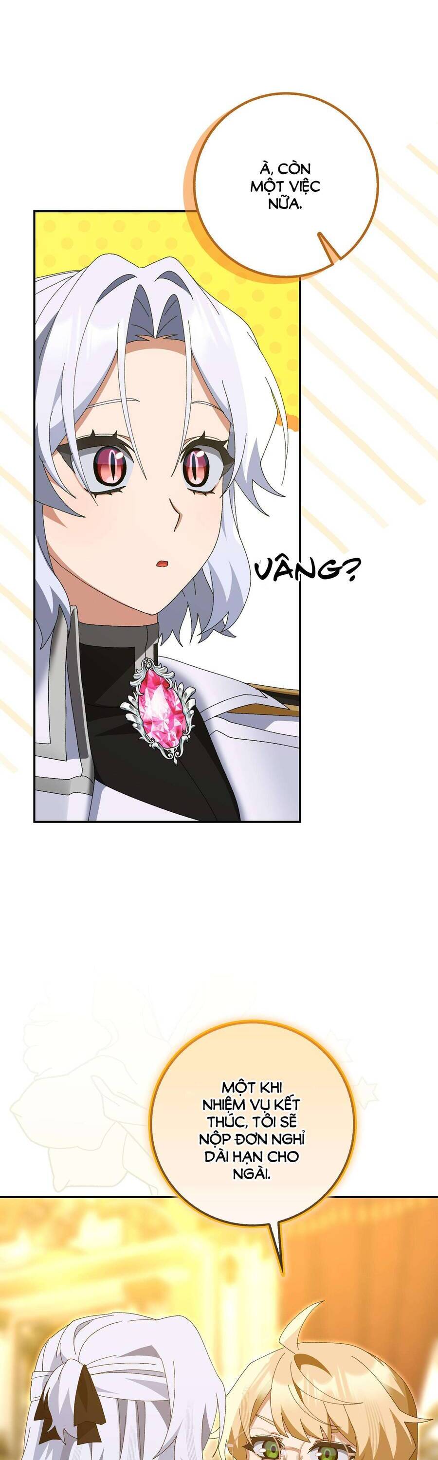 Nuôi Chồng Từ Bé Chapter 18 - Trang 33