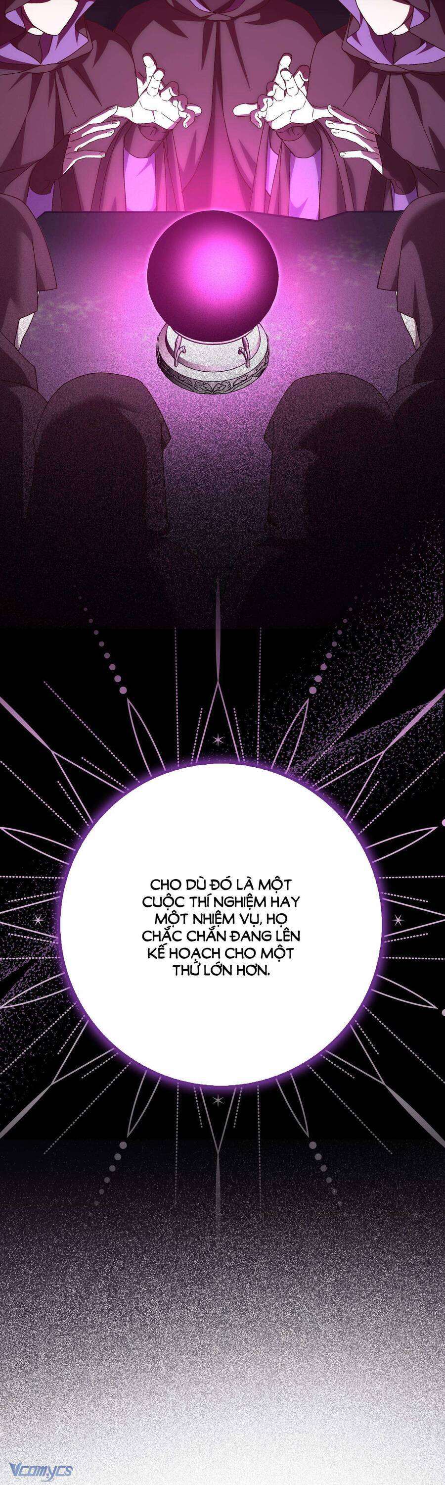 Nuôi Chồng Từ Bé Chapter 18 - Trang 22