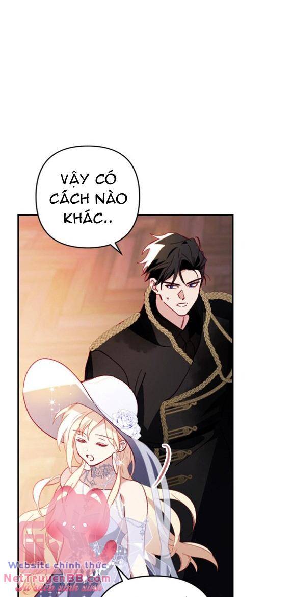 Nuôi Vị Hôn Phu Bằng Tiền Bạc Chapter 2 - Trang 65