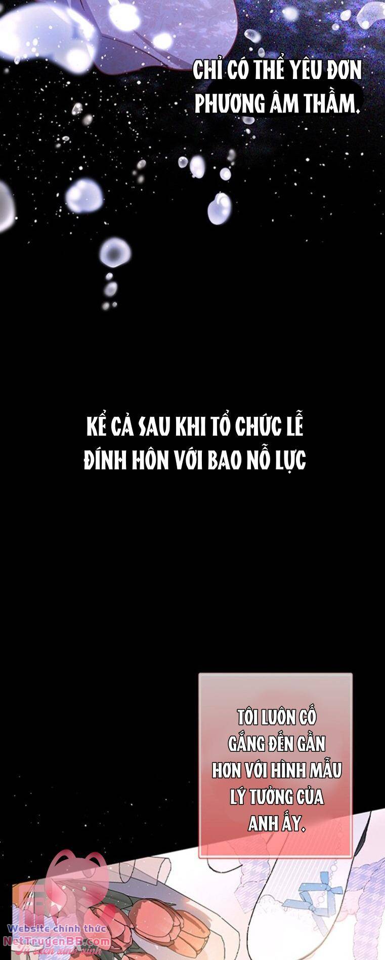 Nuôi Vị Hôn Phu Bằng Tiền Bạc Chapter 1 - Trang 32