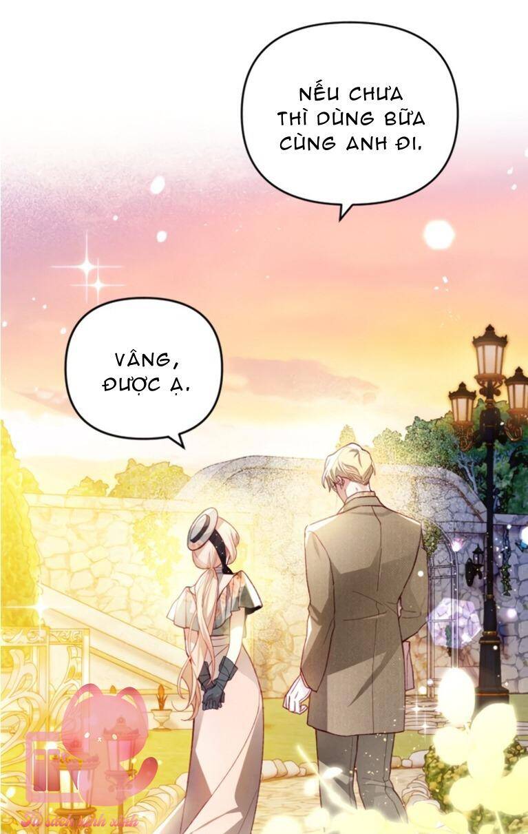 Nuôi Vị Hôn Phu Bằng Tiền Bạc Chapter 41 - Trang 60