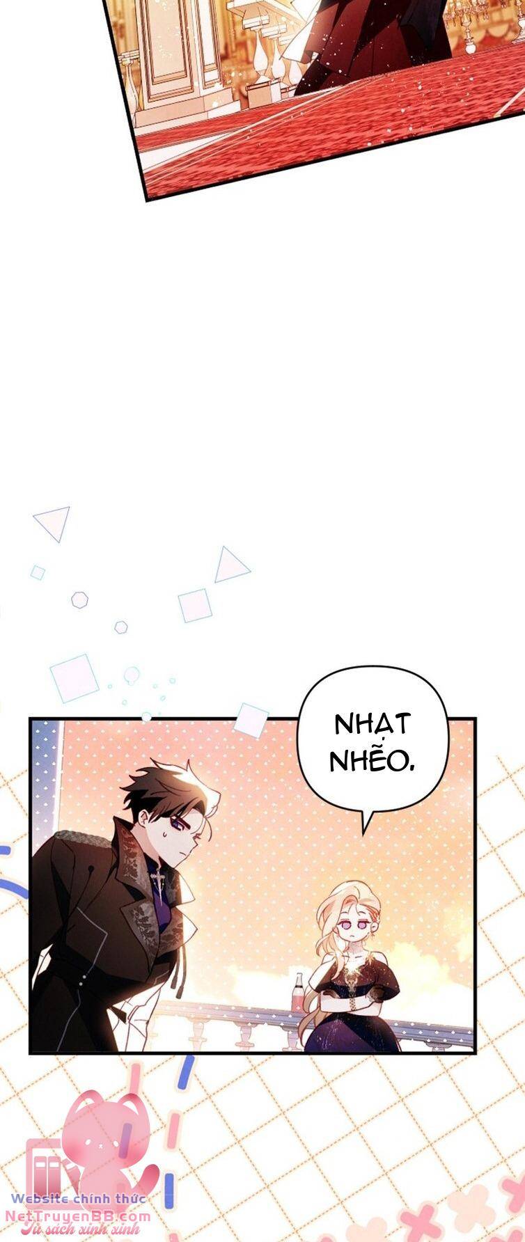 Nuôi Vị Hôn Phu Bằng Tiền Bạc Chapter 6 - Trang 22