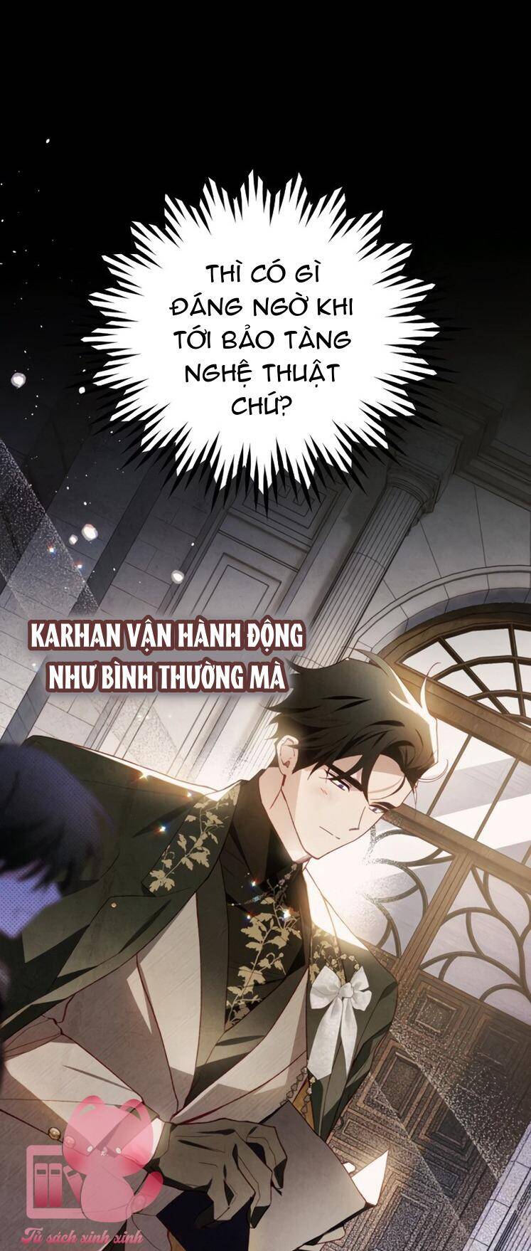Nuôi Vị Hôn Phu Bằng Tiền Bạc Chapter 44 - Trang 16