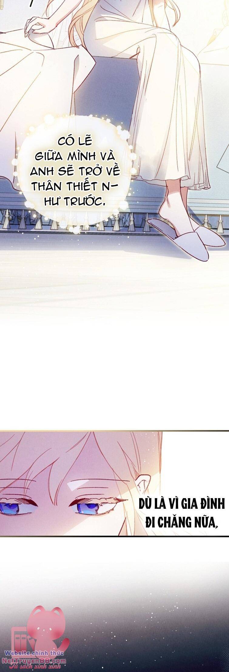 Nuôi Vị Hôn Phu Bằng Tiền Bạc Chapter 7 - Trang 27