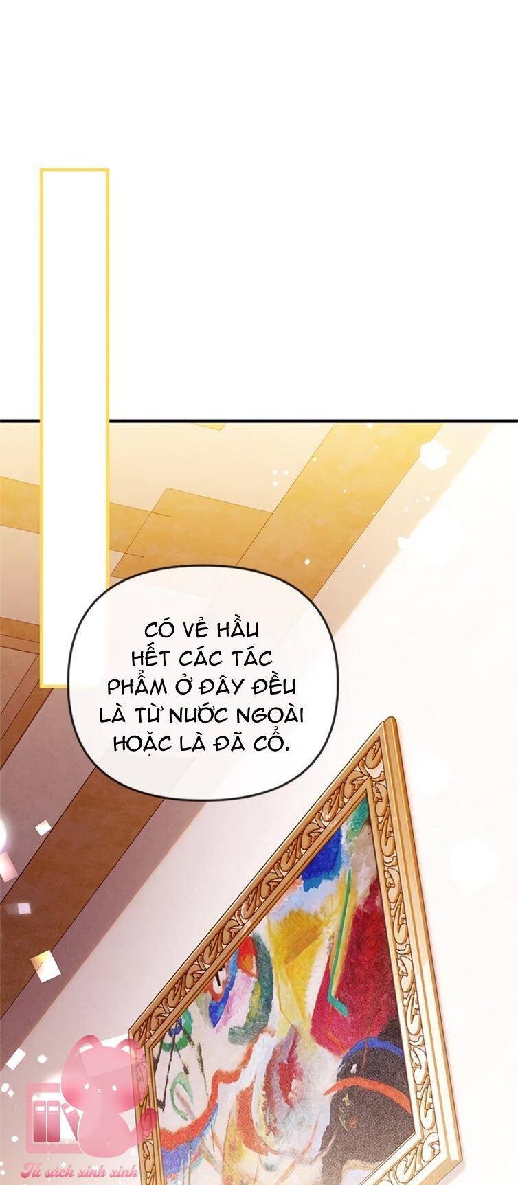 Nuôi Vị Hôn Phu Bằng Tiền Bạc Chapter 45 - Trang 5