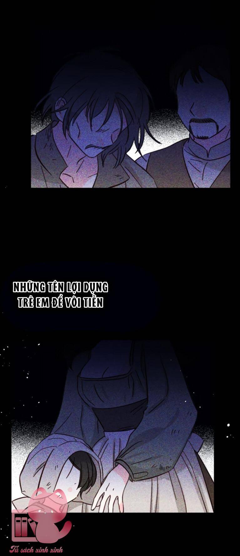Nuôi Vị Hôn Phu Bằng Tiền Bạc Chapter 41 - Trang 22