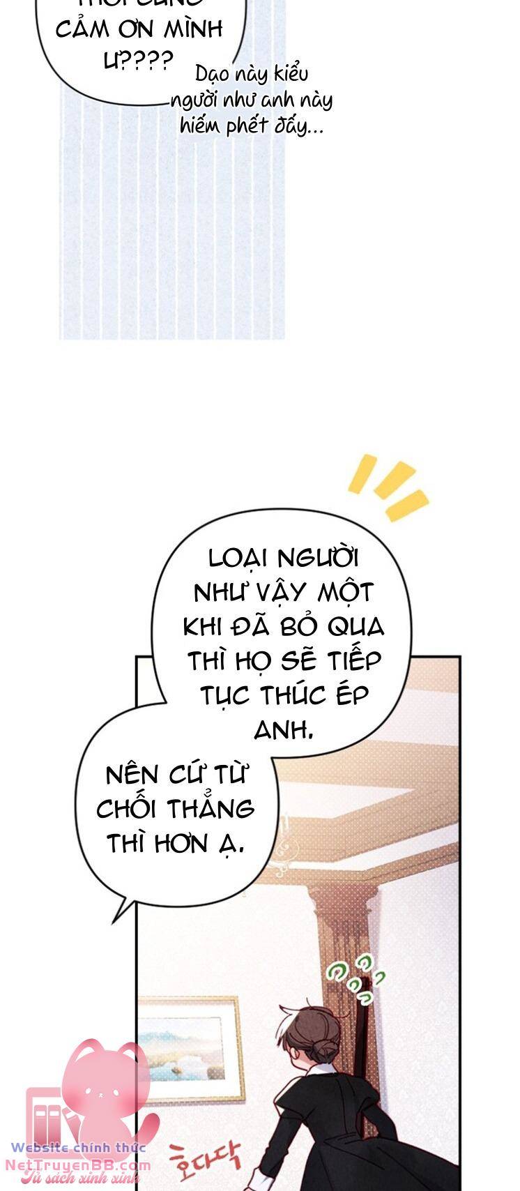 Nuôi Vị Hôn Phu Bằng Tiền Bạc Chapter 2 - Trang 53