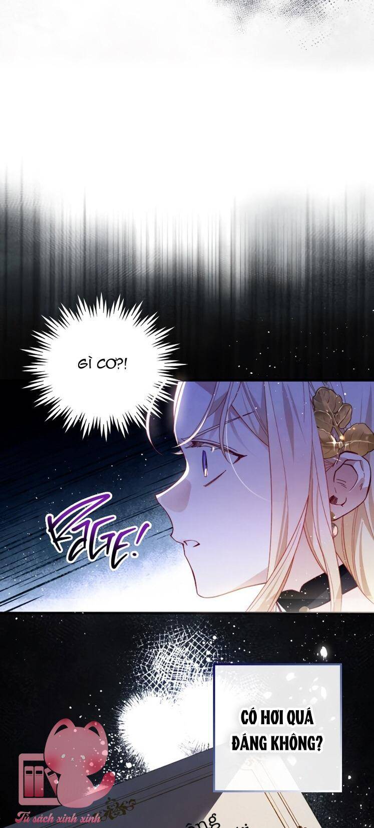 Nuôi Vị Hôn Phu Bằng Tiền Bạc Chapter 44 - Trang 14