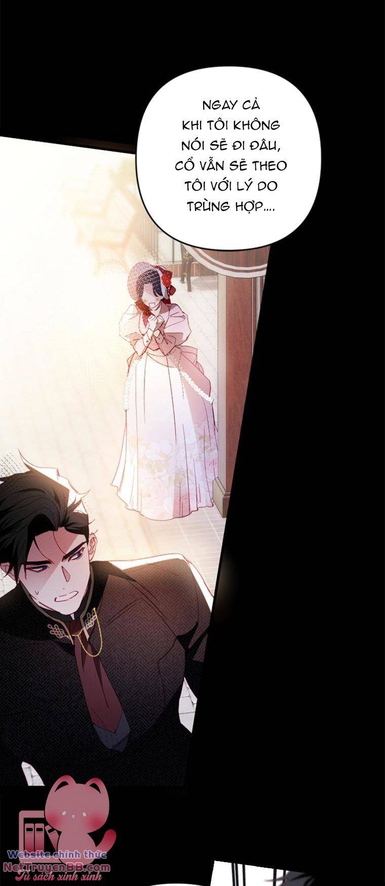 Nuôi Vị Hôn Phu Bằng Tiền Bạc Chapter 5 - Trang 25