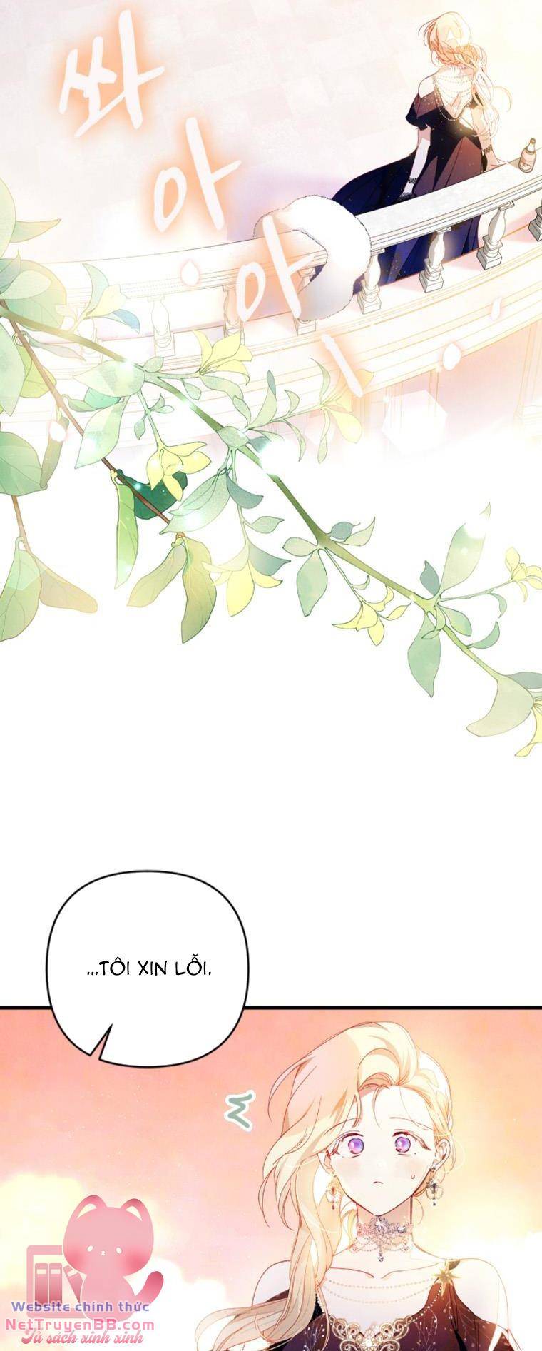 Nuôi Vị Hôn Phu Bằng Tiền Bạc Chapter 5 - Trang 3