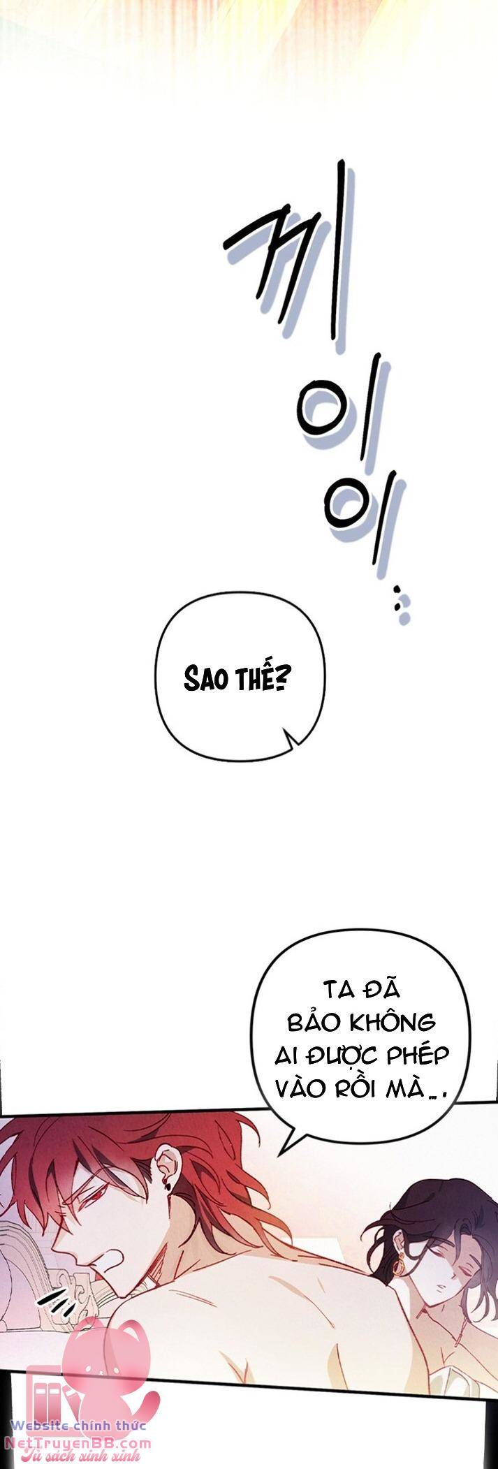 Nuôi Vị Hôn Phu Bằng Tiền Bạc Chapter 1 - Trang 14