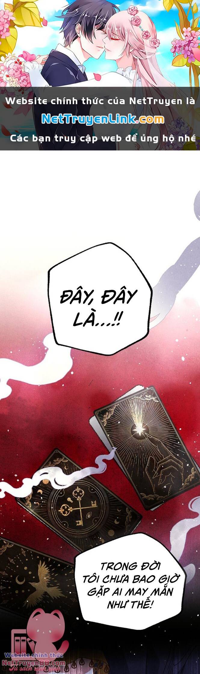 Nuôi Vị Hôn Phu Bằng Tiền Bạc Chapter 1 - Trang 0
