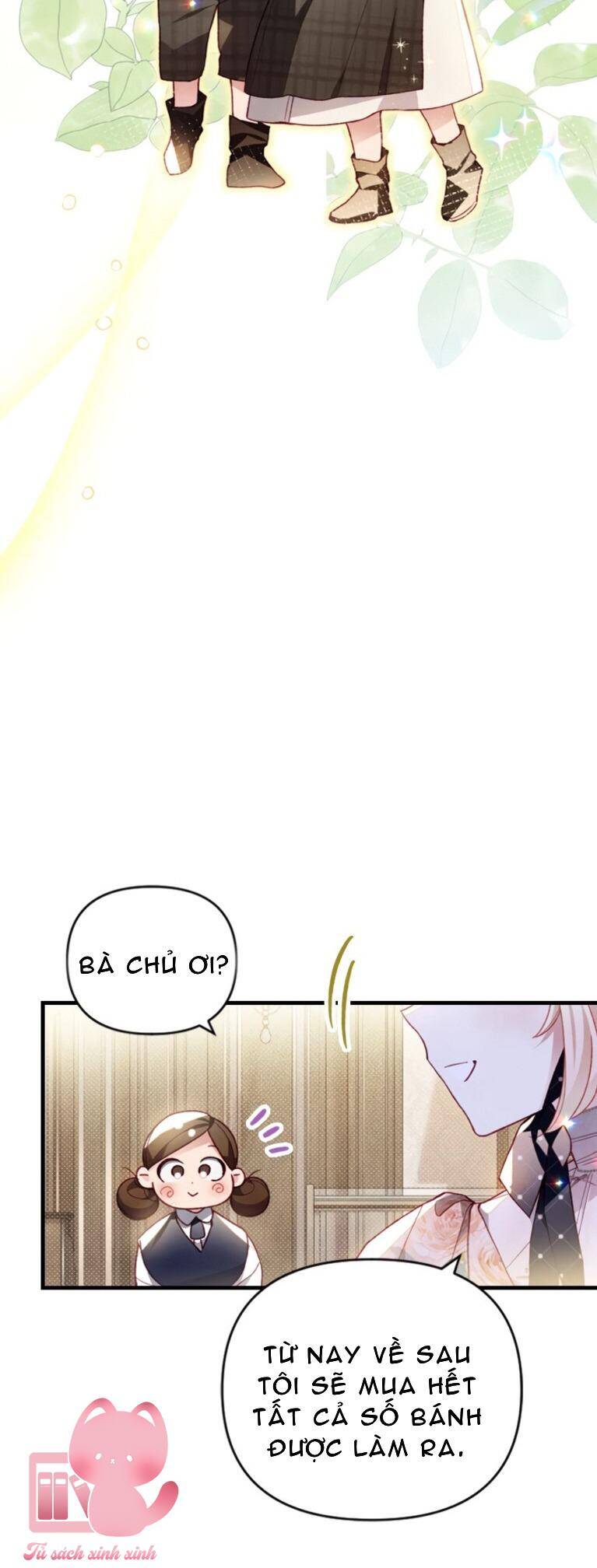 Nuôi Vị Hôn Phu Bằng Tiền Bạc Chapter 41 - Trang 26