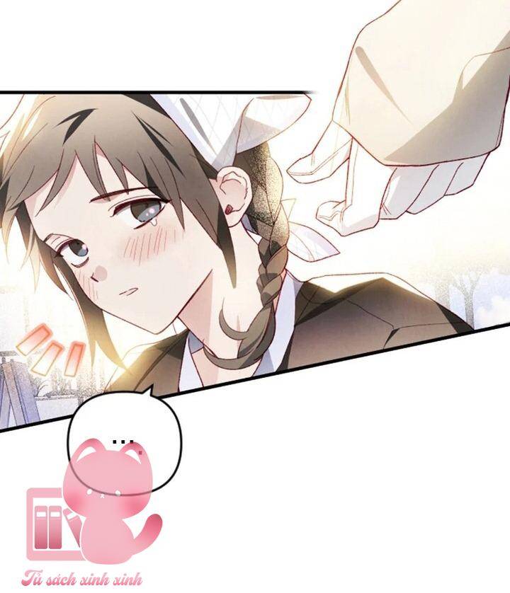 Nuôi Vị Hôn Phu Bằng Tiền Bạc Chapter 49 - Trang 20