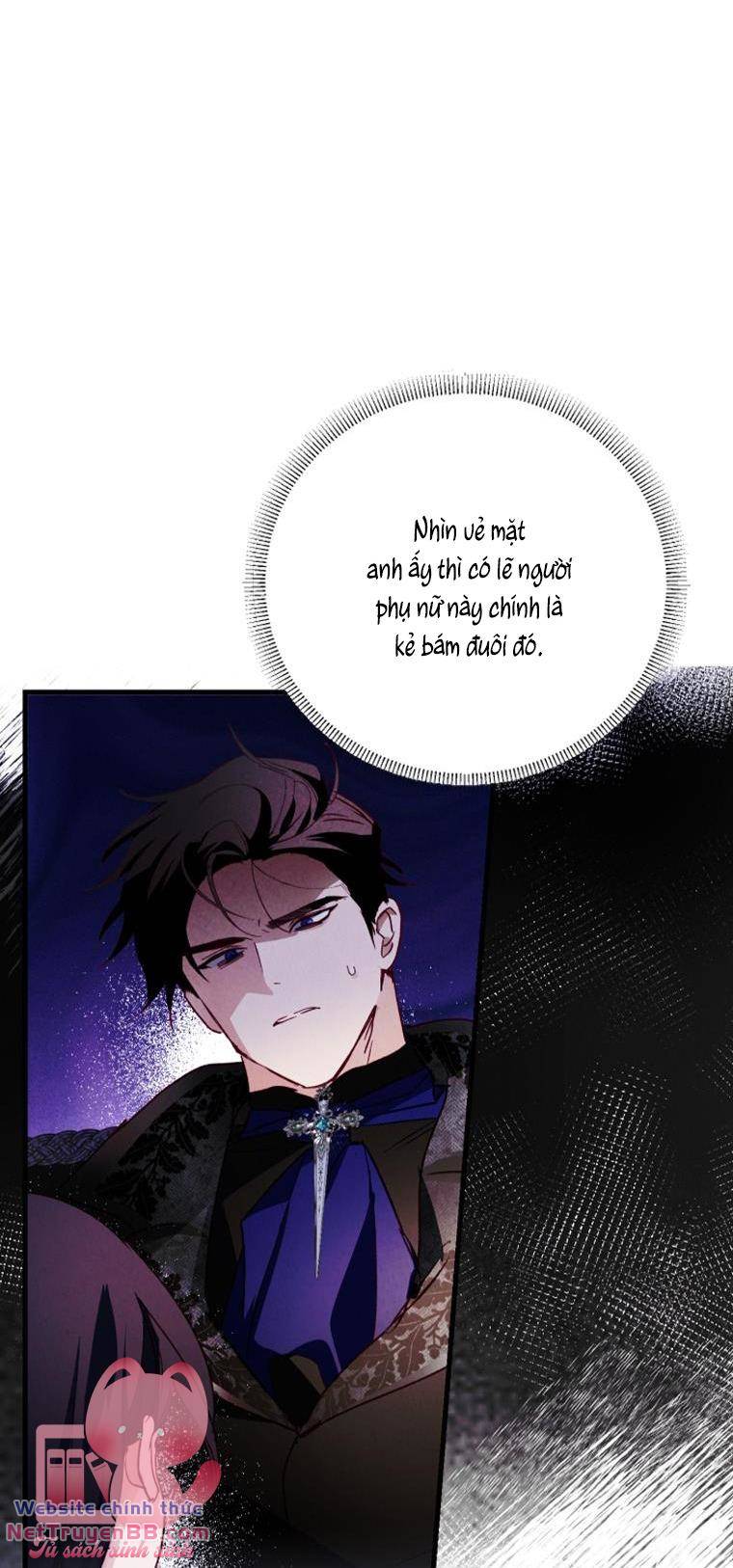 Nuôi Vị Hôn Phu Bằng Tiền Bạc Chapter 5 - Trang 47