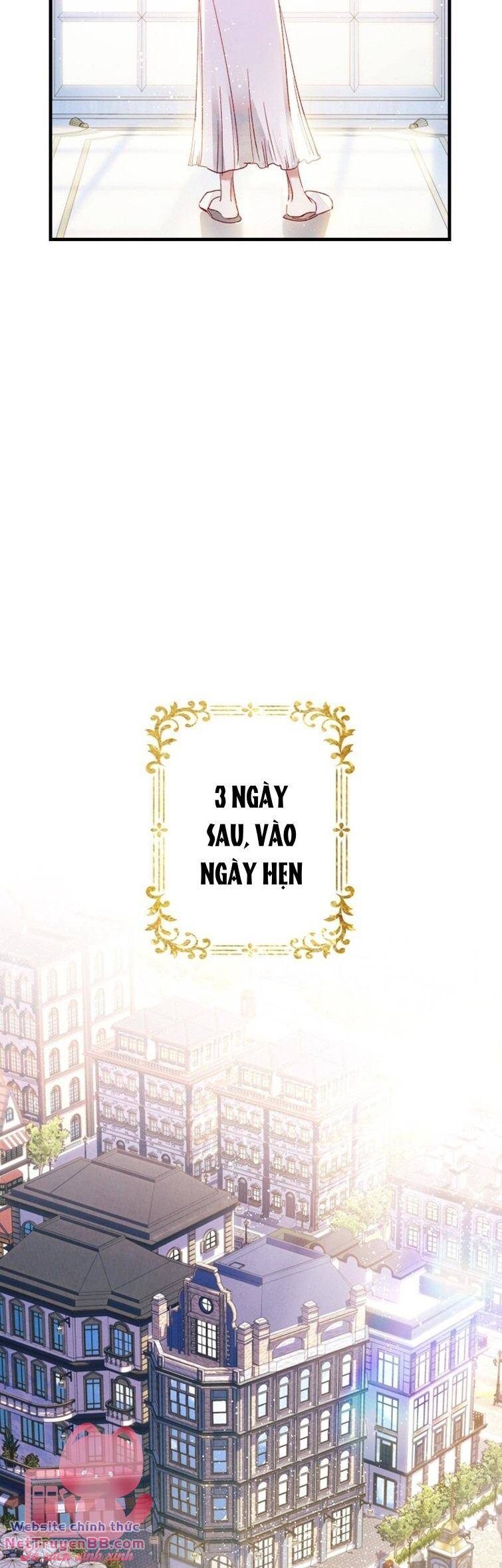 Nuôi Vị Hôn Phu Bằng Tiền Bạc Chapter 7 - Trang 35