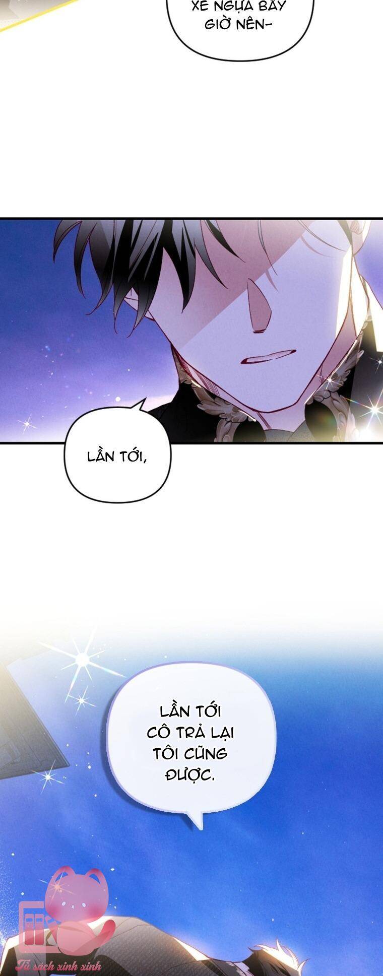 Nuôi Vị Hôn Phu Bằng Tiền Bạc Chapter 38 - Trang 75