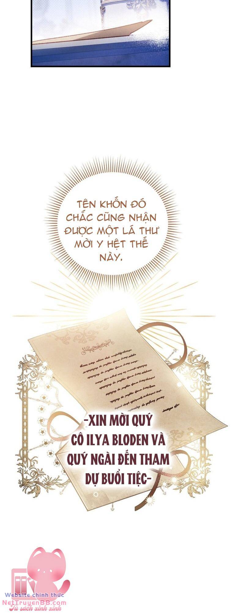 Nuôi Vị Hôn Phu Bằng Tiền Bạc Chapter 4 - Trang 11