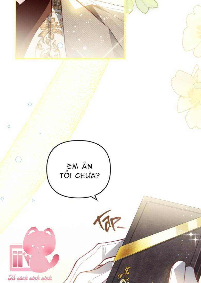 Nuôi Vị Hôn Phu Bằng Tiền Bạc Chapter 41 - Trang 58