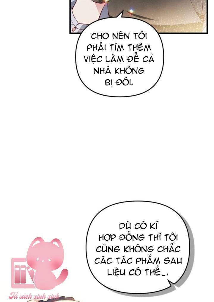 Nuôi Vị Hôn Phu Bằng Tiền Bạc Chapter 49 - Trang 44