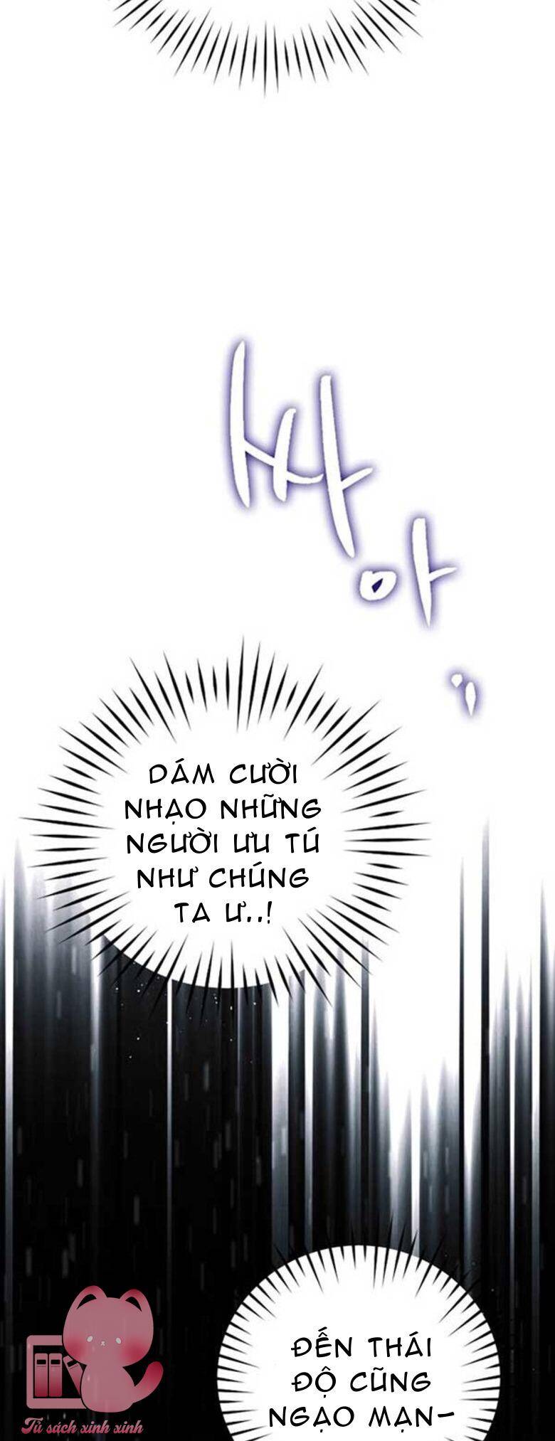Nuôi Vị Hôn Phu Bằng Tiền Bạc Chapter 43 - Trang 11