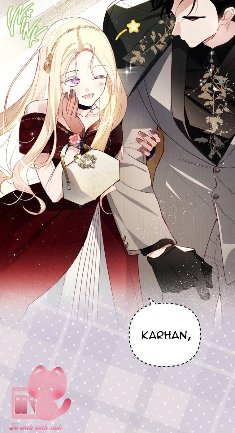 Nuôi Vị Hôn Phu Bằng Tiền Bạc Chapter 44 - Trang 31