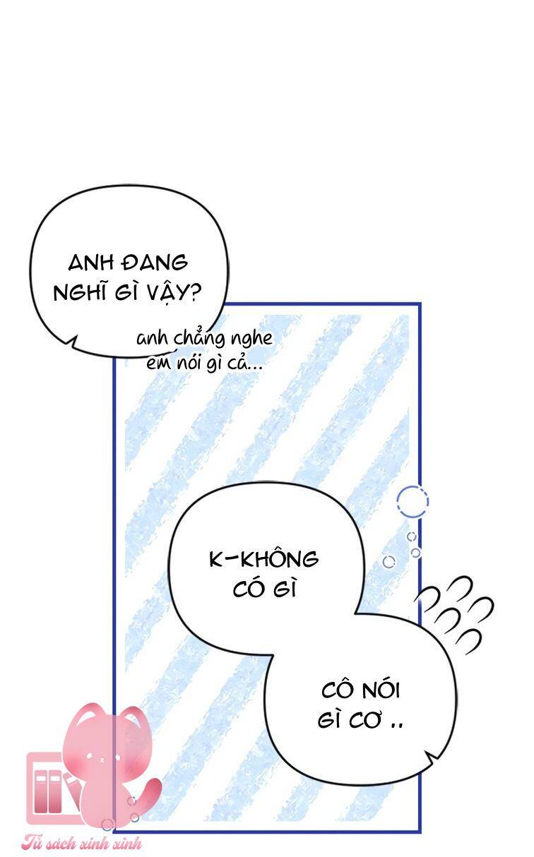 Nuôi Vị Hôn Phu Bằng Tiền Bạc Chapter 45 - Trang 35