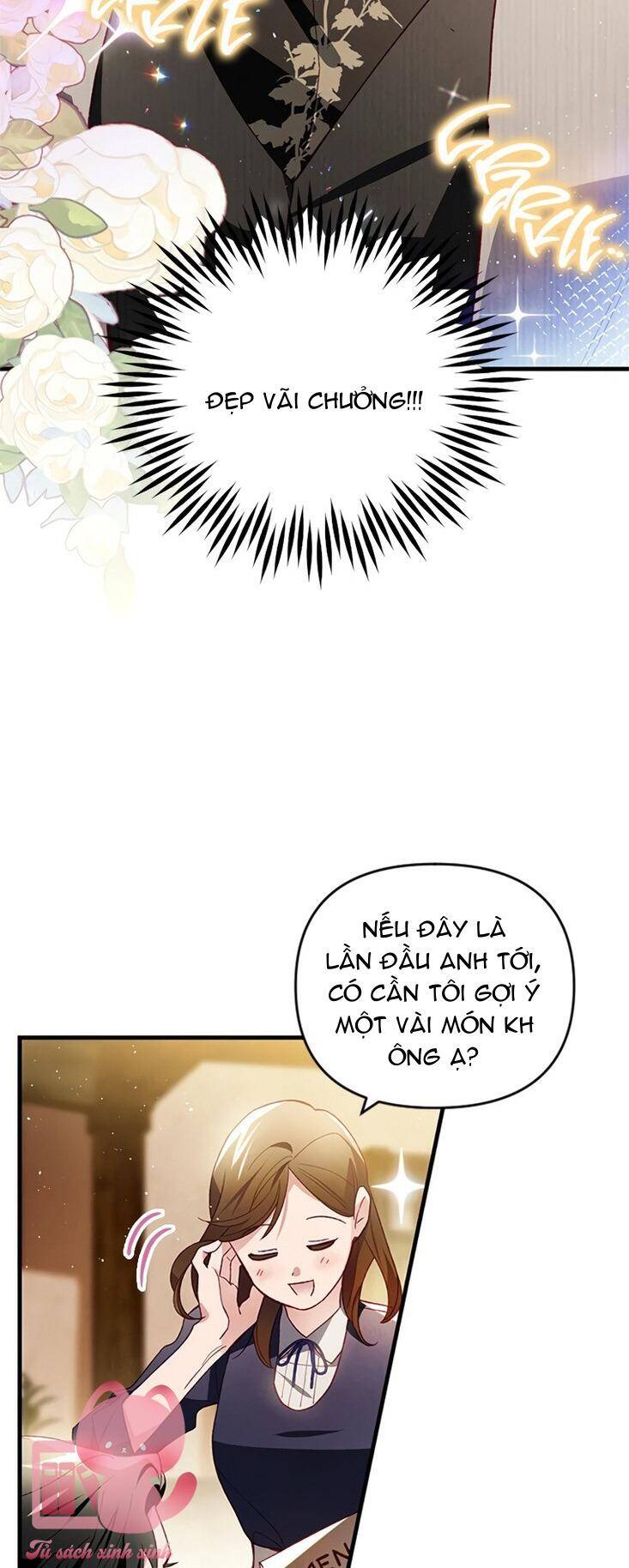 Nuôi Vị Hôn Phu Bằng Tiền Bạc Chapter 45 - Trang 57
