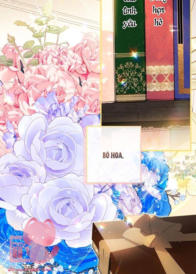 Nuôi Vị Hôn Phu Bằng Tiền Bạc Chapter 38 - Trang 43