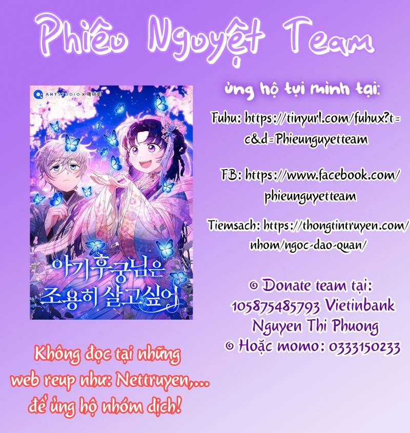 Nuôi Vị Hôn Phu Bằng Tiền Bạc Chapter 35 - Trang 43