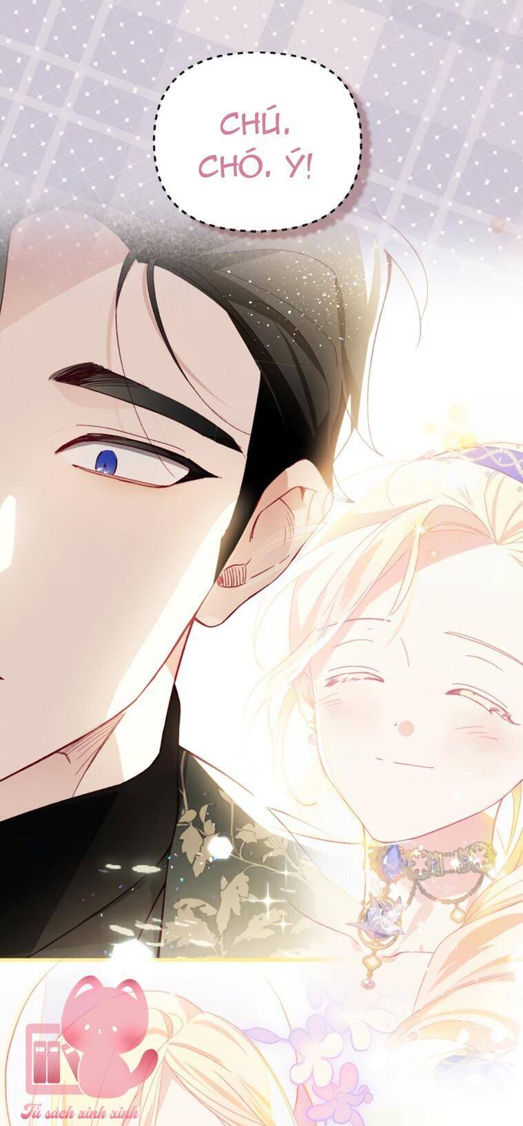 Nuôi Vị Hôn Phu Bằng Tiền Bạc Chapter 44 - Trang 32
