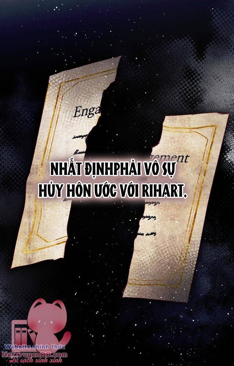 Nuôi Vị Hôn Phu Bằng Tiền Bạc Chapter 7 - Trang 28