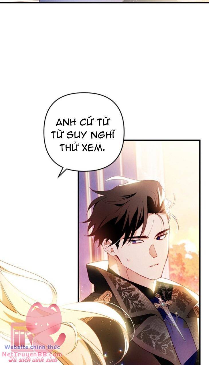 Nuôi Vị Hôn Phu Bằng Tiền Bạc Chapter 7 - Trang 6