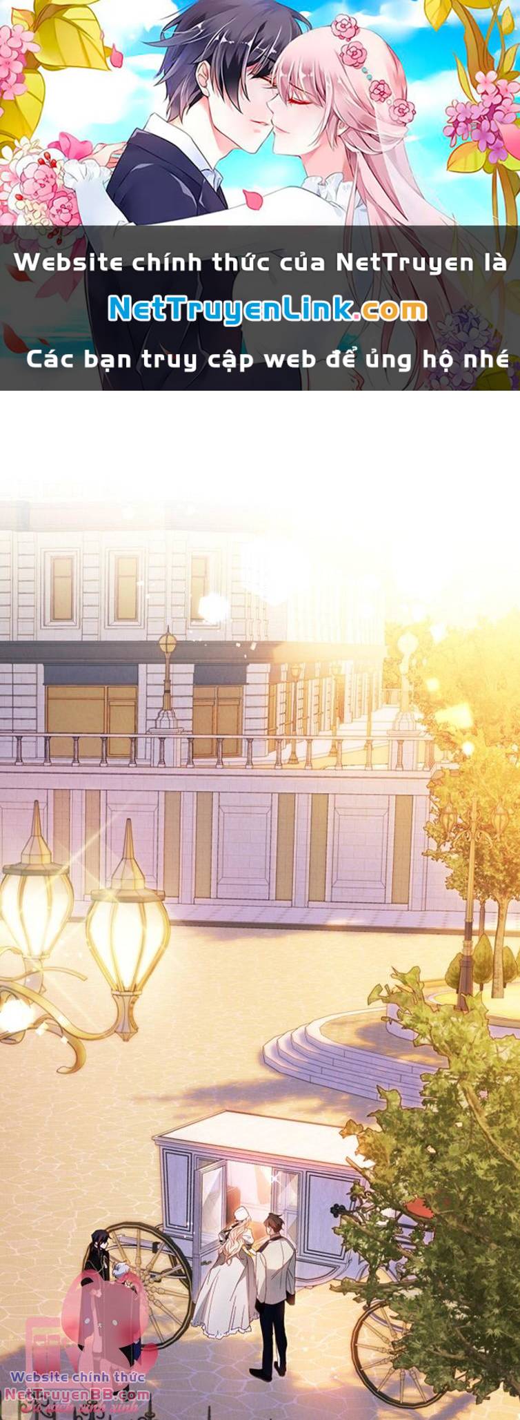 Nuôi Vị Hôn Phu Bằng Tiền Bạc Chapter 12 - Trang 0