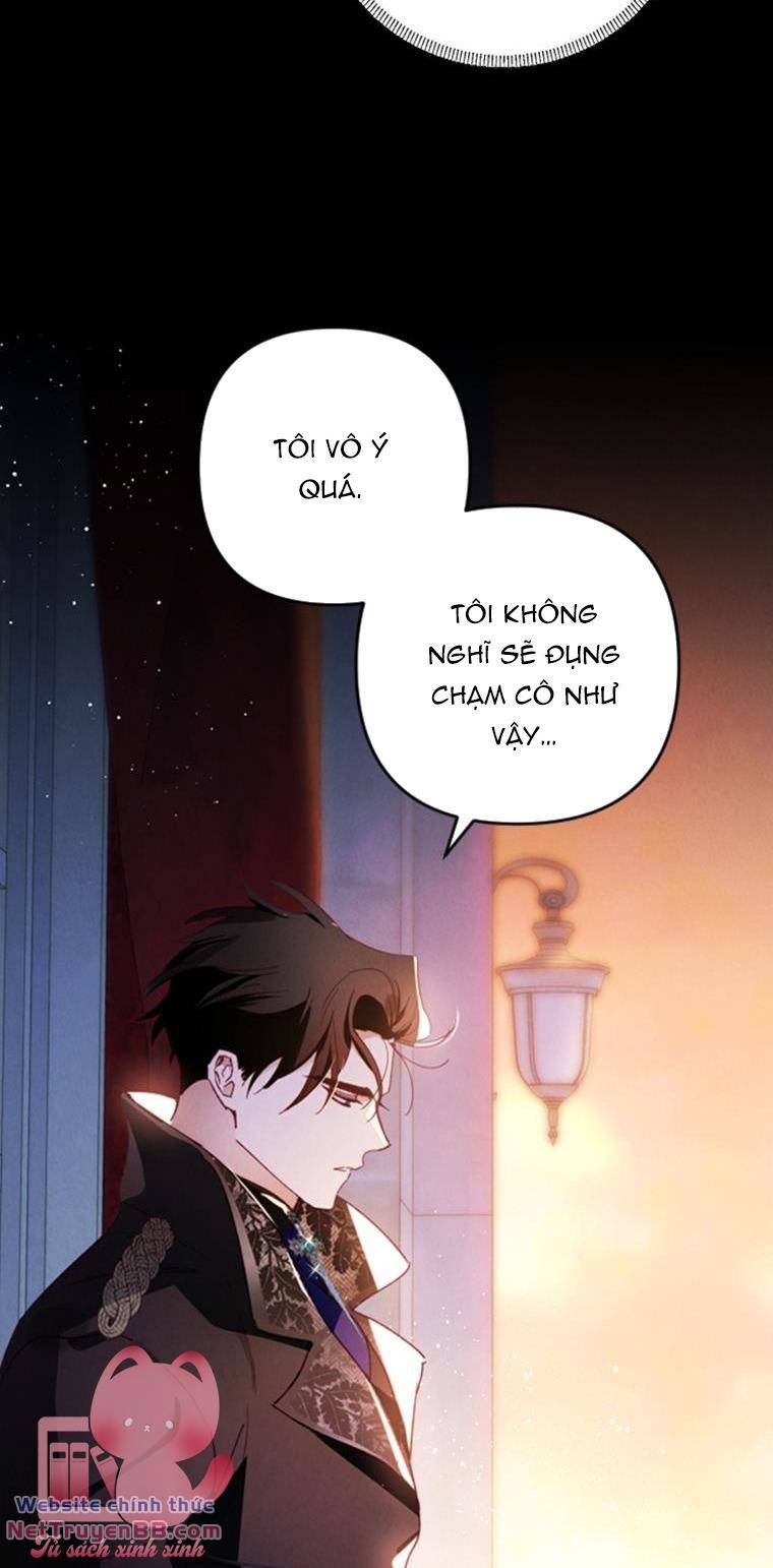 Nuôi Vị Hôn Phu Bằng Tiền Bạc Chapter 5 - Trang 15