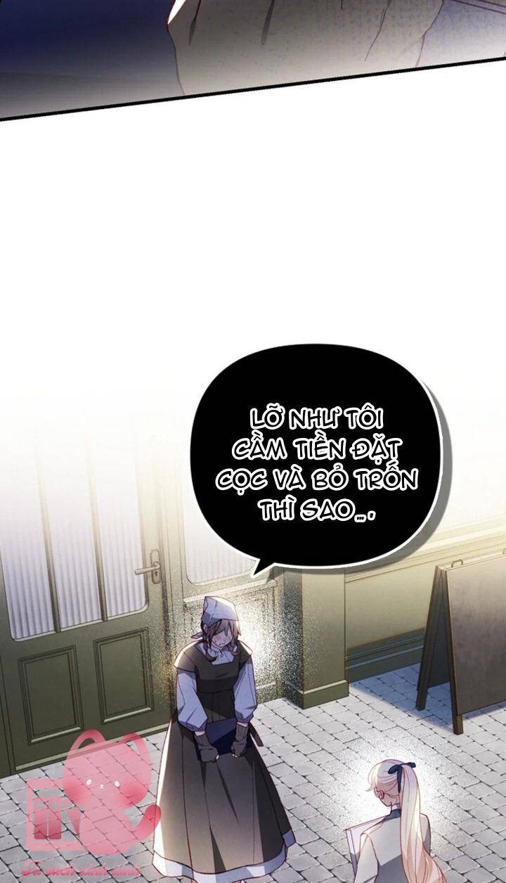 Nuôi Vị Hôn Phu Bằng Tiền Bạc Chapter 49 - Trang 57