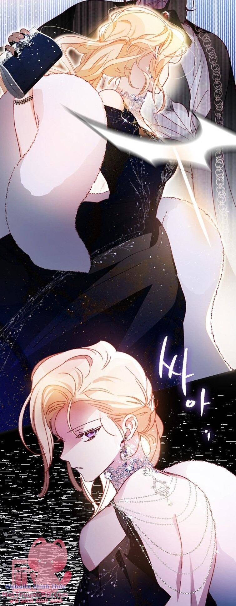 Nuôi Vị Hôn Phu Bằng Tiền Bạc Chapter 4 - Trang 40
