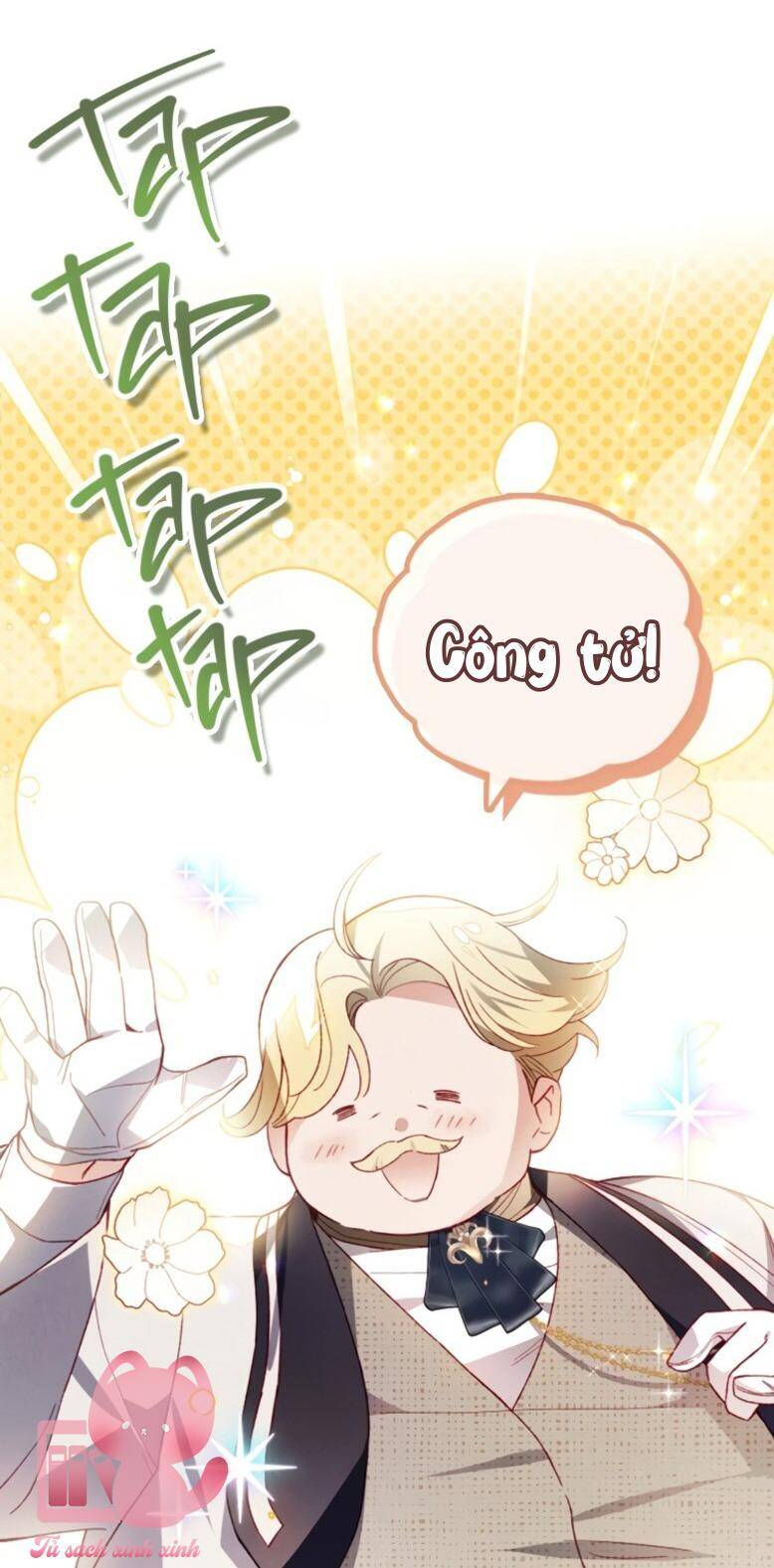 Nuôi Vị Hôn Phu Bằng Tiền Bạc Chapter 44 - Trang 52