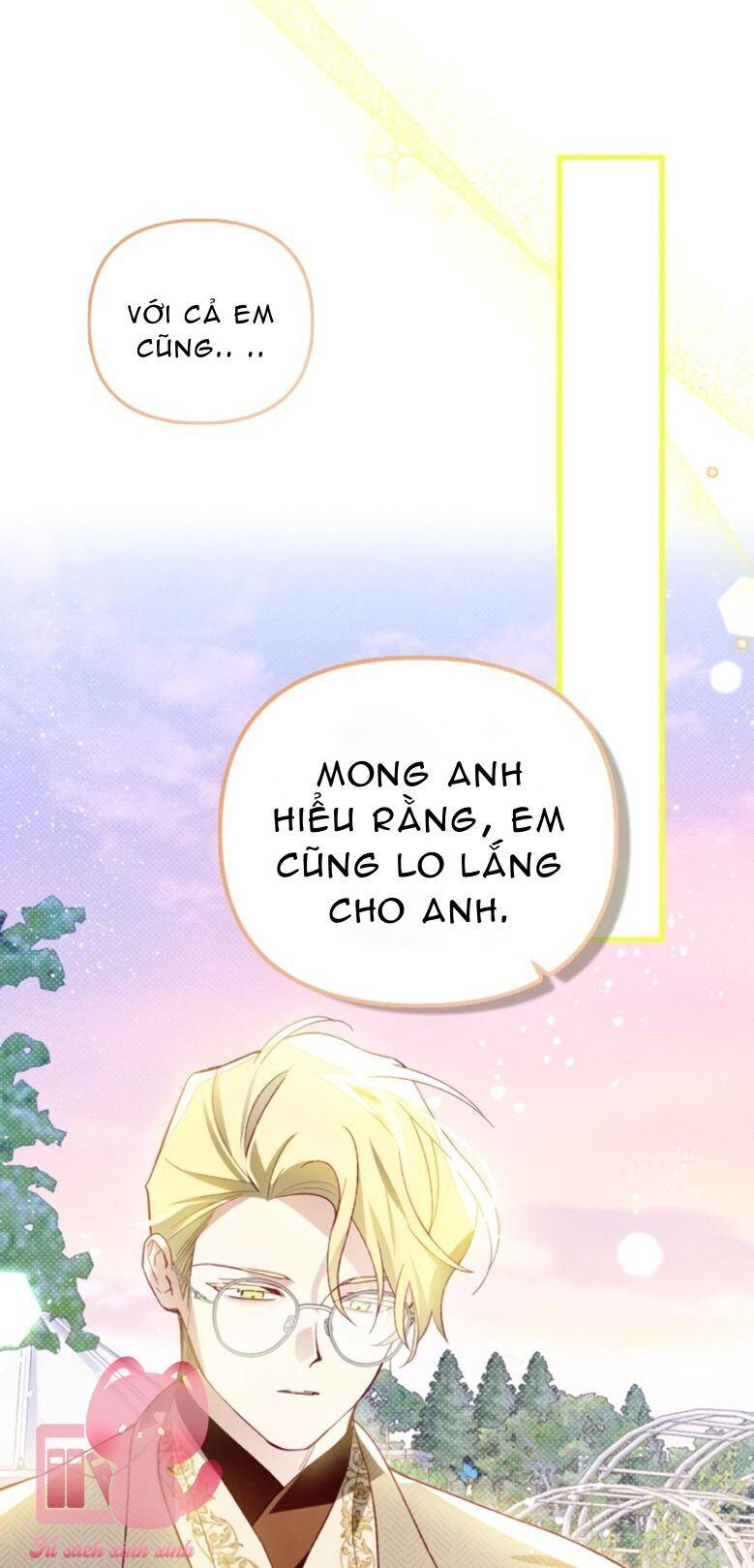 Nuôi Vị Hôn Phu Bằng Tiền Bạc Chapter 41 - Trang 56