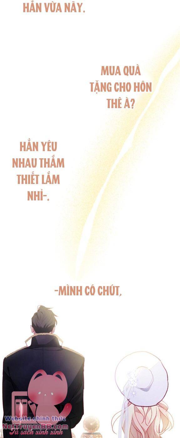 Nuôi Vị Hôn Phu Bằng Tiền Bạc Chapter 2 - Trang 60