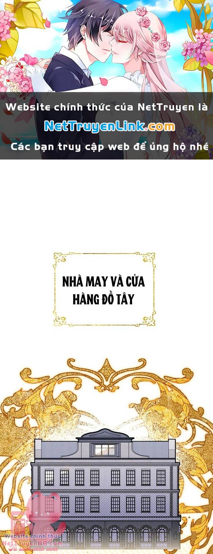 Nuôi Vị Hôn Phu Bằng Tiền Bạc Chapter 14 - Trang 0