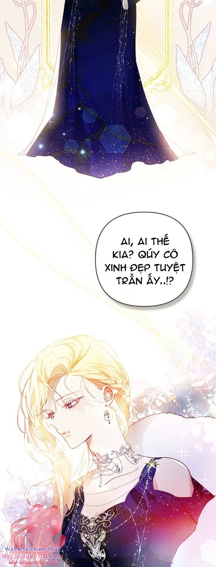 Nuôi Vị Hôn Phu Bằng Tiền Bạc Chapter 4 - Trang 18