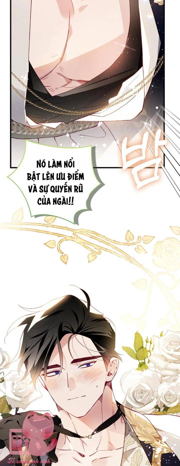 Nuôi Vị Hôn Phu Bằng Tiền Bạc Chapter 49 - Trang 78