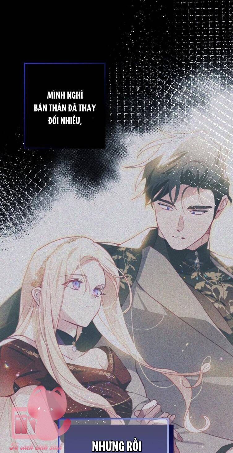 Nuôi Vị Hôn Phu Bằng Tiền Bạc Chapter 44 - Trang 43