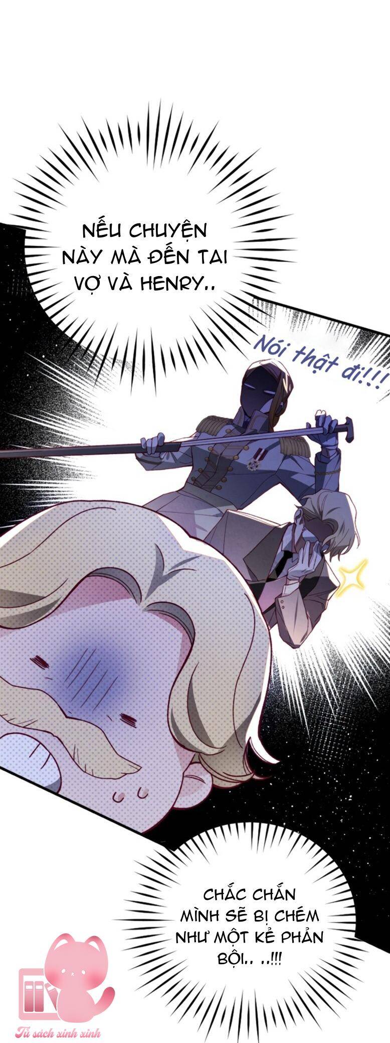 Nuôi Vị Hôn Phu Bằng Tiền Bạc Chapter 44 - Trang 57