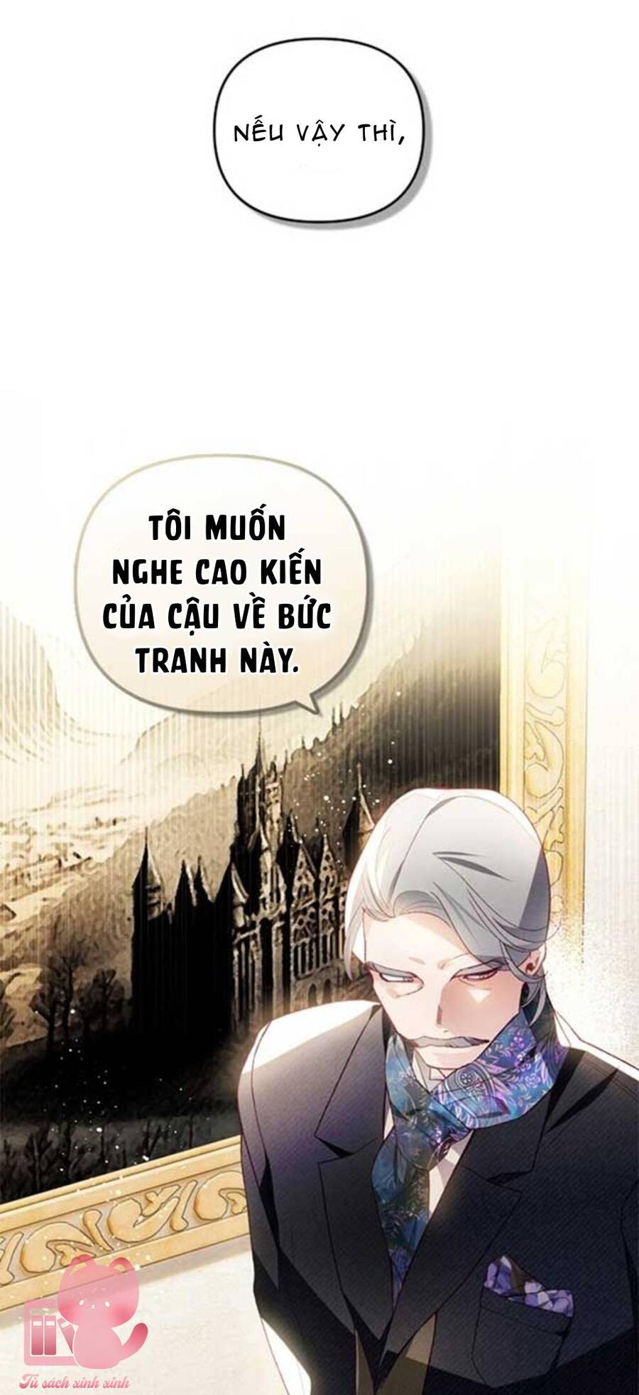 Nuôi Vị Hôn Phu Bằng Tiền Bạc Chapter 43 - Trang 33