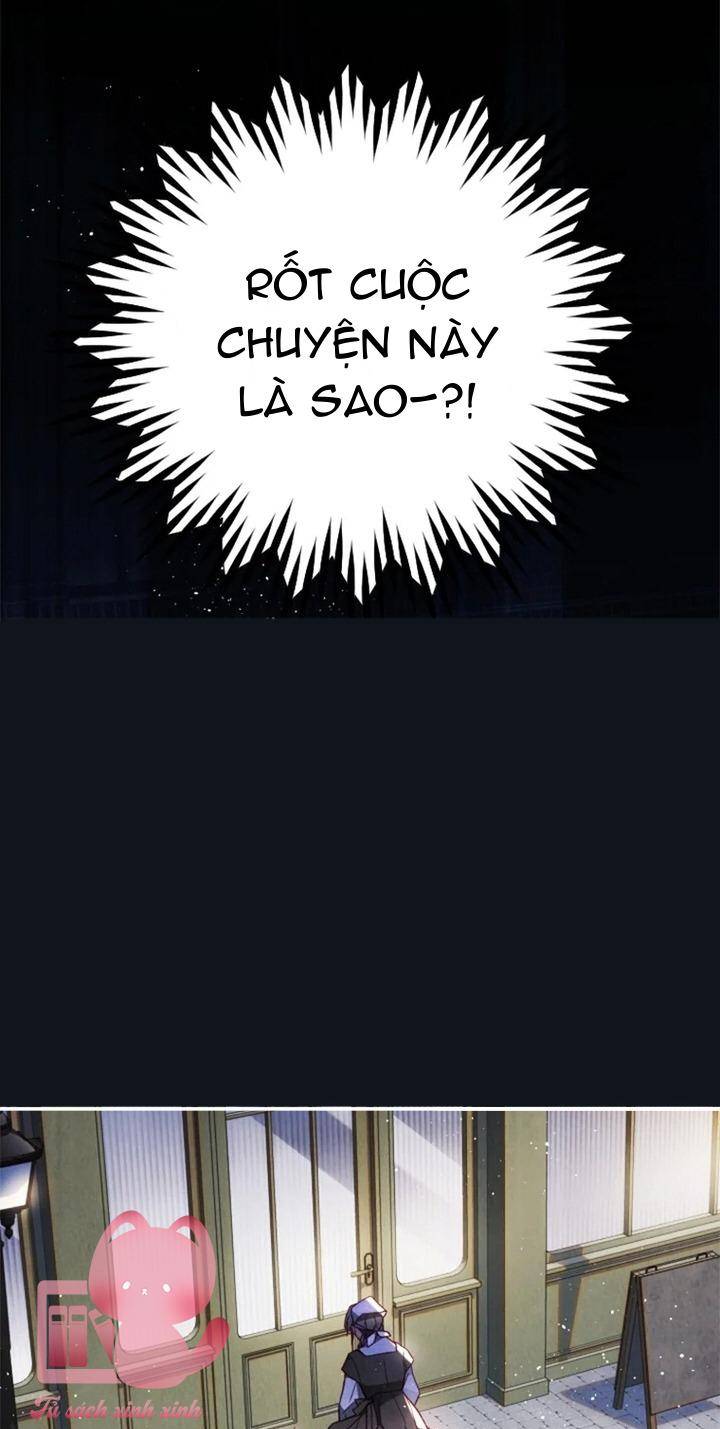 Nuôi Vị Hôn Phu Bằng Tiền Bạc Chapter 49 - Trang 0