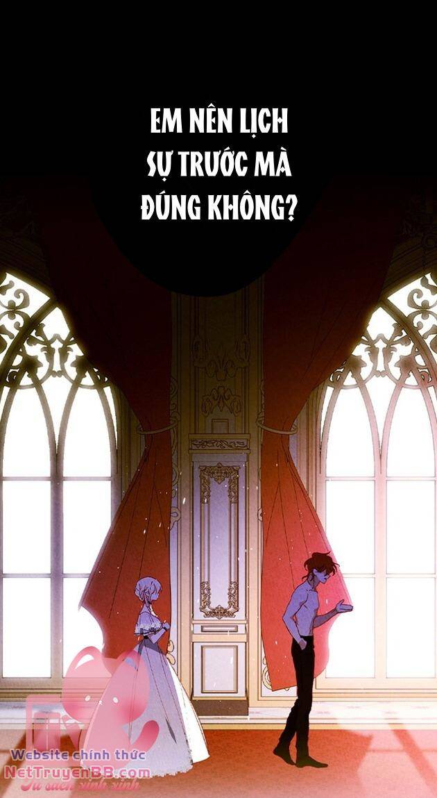 Nuôi Vị Hôn Phu Bằng Tiền Bạc Chapter 1 - Trang 21