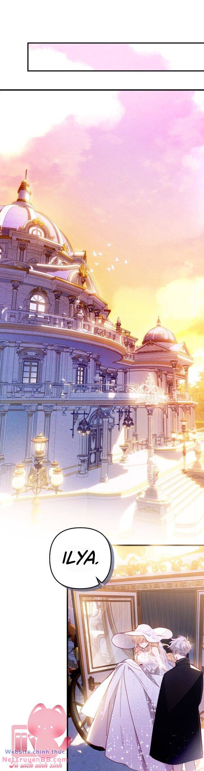 Nuôi Vị Hôn Phu Bằng Tiền Bạc Chapter 3 - Trang 6